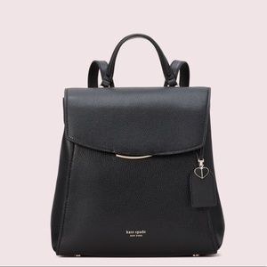 kate spade grace medium backpack